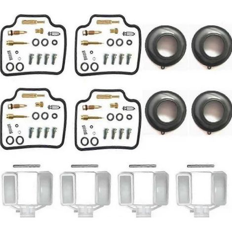 Vergaser-Reparatursatz für Honda CB750 Nighthawk 1991-2003 (1/5)