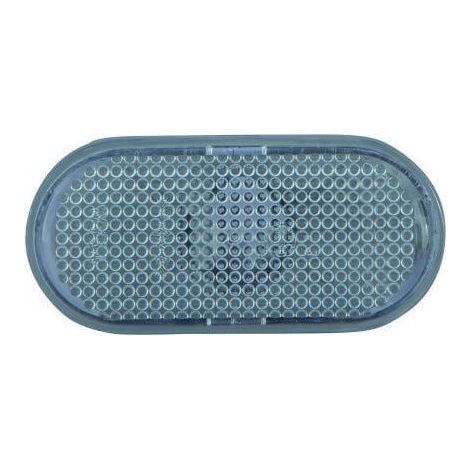 Feu clignotant, répétiteur droite/gauche blanc Renault Trafic 2 2001-2014
