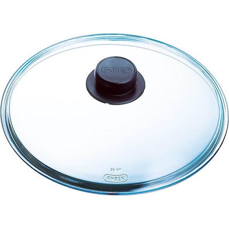 Pyrex Universal Glass Lid 28cm