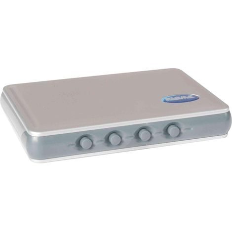 CV8145 CONMUTADOR HDMI DE 4 ENTRADAS KARM (1/4)