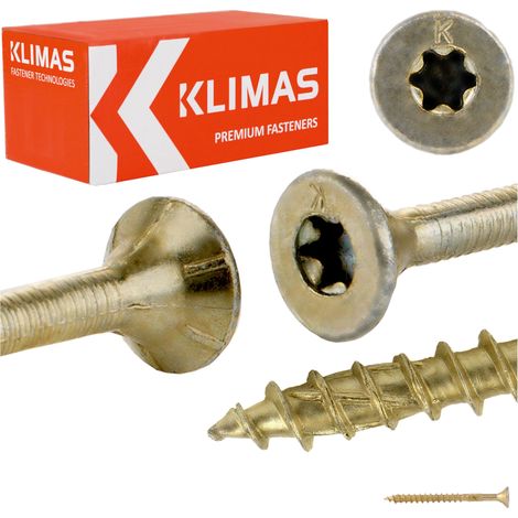 Tornillos de construcci贸n WKCS-50060