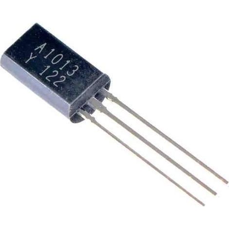 Transistor PNP TO92  2SA1013,  KSA1013