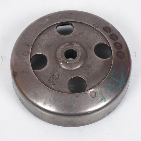 [GEBRAUCHT] [GEBRAUCHTWARE] Original Kupplungsdeckel für Peugeot 50 Jet Force (1/2)