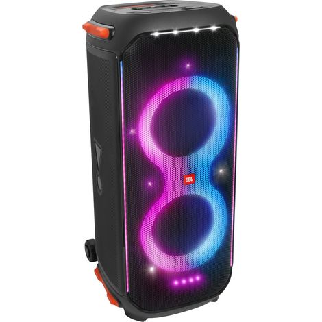 JBL PARTYBOX710 Diffusore HiFi con Cavo e senza Cavo 800 Nero (1/5)