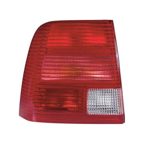 Feu arrière gauche blanc Volkswagen Passat B5 phase 1 1996-2000
