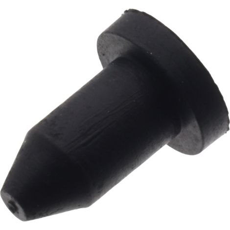 Delonghi tappo scarico condensa Pinguino PAC A100 A110 A120 A130 A140 AG100 C100 (1/5)