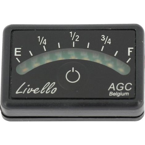 Kit Indicatore di Livello a Distanza per GPL
