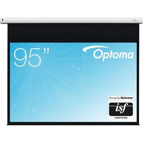 Optoma DE-1095EGA pantalla de proyección 2,41 m (95") 16:10