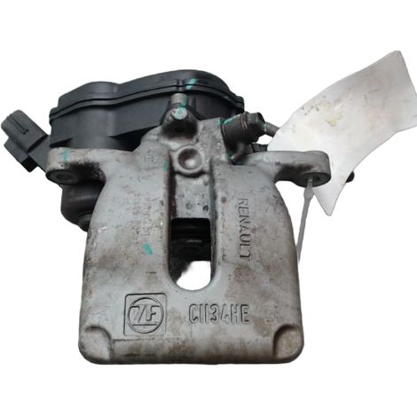 [PRODUIT D'OCCASION] Etrier De Frein Arriere Droit RENAULT Arkana ♻️ Ref Oe. 440012695r - Garantie à vie (1/4)