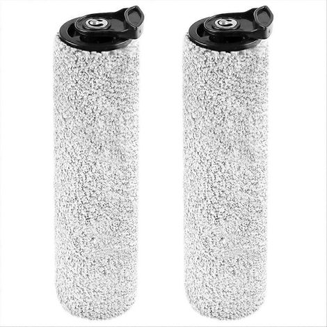 Brosse rouleau de rechange kit pour IFloor 2, IFloor 3 (1/5)