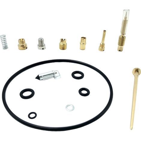 Kit orf réforrtiorn ctorrburtorteur - cormptortibgivthere Z400 KZ400 (1/4)
