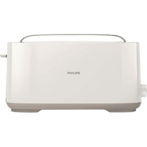 PHILIPS HD2590/00 Grille pain - Blanc (1/5)