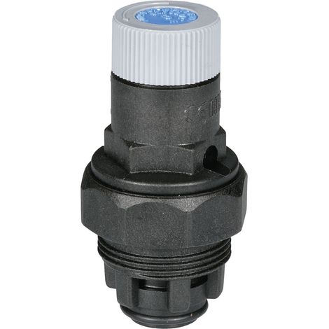 Resideo Sicherheitsventil-Austauschsatz A152 1/2", 10 bar, A152-1/2AC