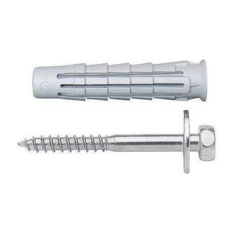 GOUPILLE EN NYLON T6/VTE R ELEMATIC