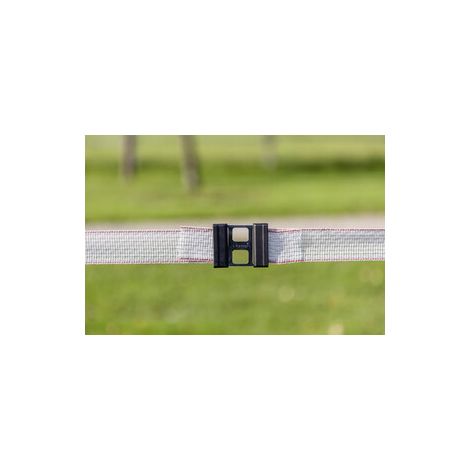 Nastro per Elettrorecin H 40 mm CF5PZ Connettore