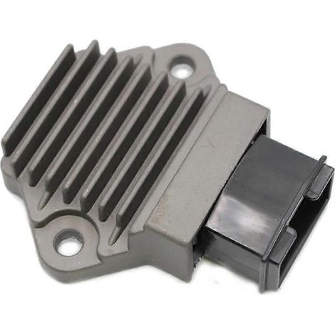 Régulateur-redresseur pour moto compatible avec Honda CB-1 CB400 VTEC CBR400 NC23 NC29 CBR600 F2 F3 CBR900 CBR1100XX NSS250 CB600 (1/5)