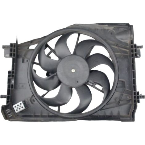 [PRODUIT D'OCCASION] Moteur Ventilateur Radiateur DACIA Sandero ♻️ Ref Oe. 214816703r - Garantie à vie (1/3)