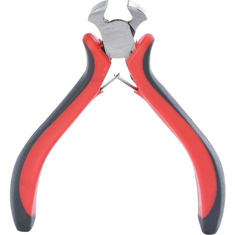 Mini pince coupante Pince coupante micro Pince coupante de précision Double-AquaForge (1/5)