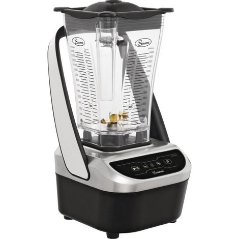 Blender Brushless Compact 66 - 197 x 233 x 393 mm - SANTOS (1/5)
