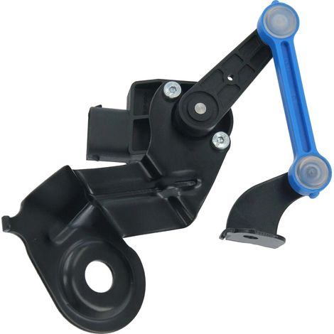 Sensor de nivel, longitud 15 cm, ancho 10 cm, compatibilidad Audi A4 B6/B7 2002-2009, compatibilidad Seat Exeo ST 2008-2013, rango de histéresis 2008-2013