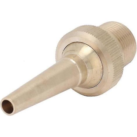 Fountain Spray Head Adjustable Fountain Nozzle Garden Spray Water Spray Head Landscape Decoration