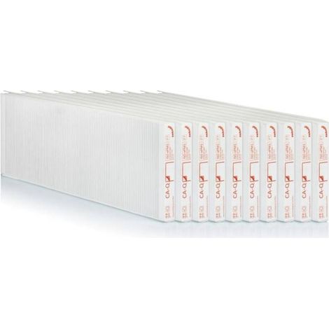 Filterset für ComfoAir Q350/450/600 - Zehnder
