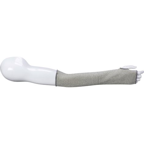 Manchette Anti-coupure D 45 cm -  Gris - PORTWEST