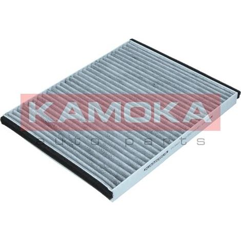 Kabinenfilter F514901 Kamoka (1/4)