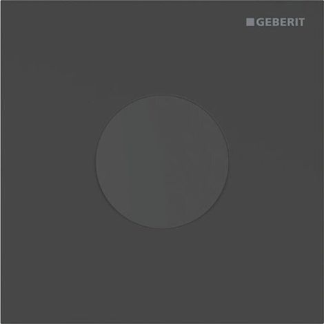 GEBERIT 116024141 type 40 commande UR avec sortie électronique de chasse (1/4)