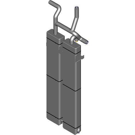 Viessmann Vitocell 100-E, Typ SVPA, 40 l, ZK03801 (1/2)