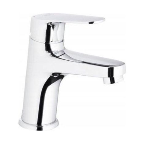 KFA OTAVA Waschbeckenarmatur chromatisch modernes Design