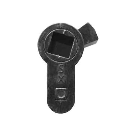 ADAPTER FÜR PANIKGRIFFE