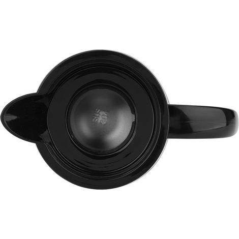 Bouilloire portable de grande capacité (1300 ml) pour voiture, camion ou voyage (12 V) (1/5)