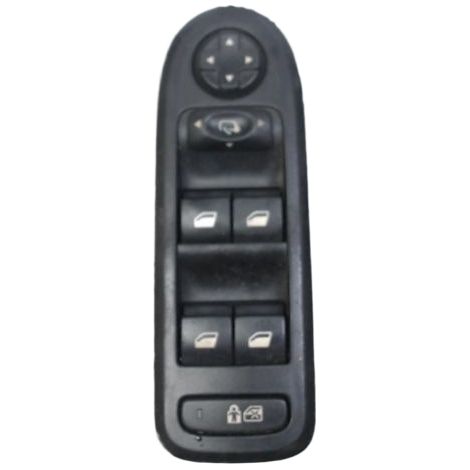 Commande Leve-glace Porte Avg CITROEN C5 Tourer 2008- [PRODUIT D'OCCASION]♻️6490y3