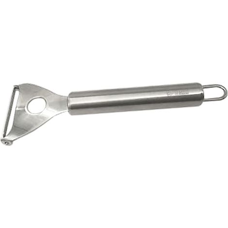 Pelador horizontal acero inoxidable (1/4)
