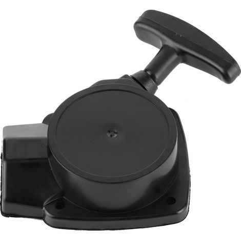 Démarreur à rappel pour tondeuses à gazon et débroussailleuses 26 cm3, compatible avec Mitsubishi CG260 et BC260 (1/5)