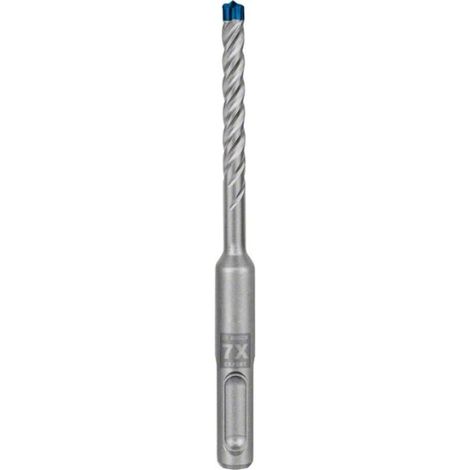 Bosch Expert SDS-Plus 7X Forets béton 6 mm 30 pièces