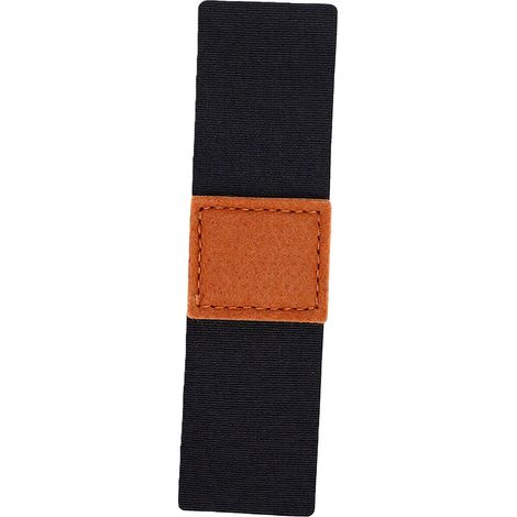 12 patins de protection de sol pour chaises à piètement luge, enveloppants, protège-sols DK-3814-02 (1/5)