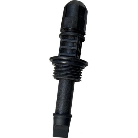 CLAPET D INJECTION
