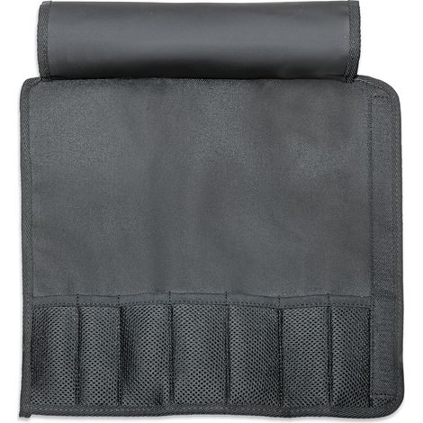 F. DICK Textil Rolltasche ohne Inhalt Garnierwerkzeug Tasche für Messer 81061010 (1/2)