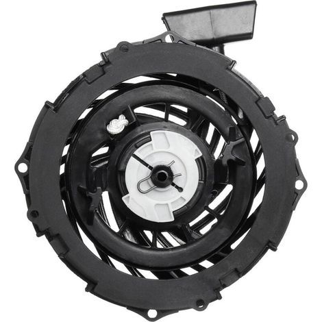 Briggs & Stratton Seilzugstarter 593959 450E 500E 550E Rasenmähermotor, manueller Scheibenstarter (1/4)