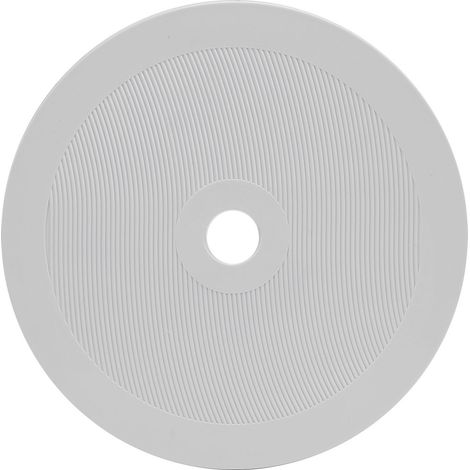 Couvercle de skimmer de piscine rond 198 mm 8927, remplacement pour les modèles 8939 et 8940 (1/5)