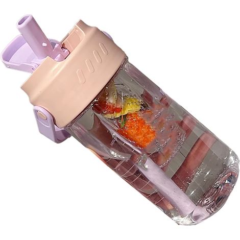 Mangeoire et bain d'oiseaux à fixer sur un arbre, avec anneau métallique robuste, pour jardin et terrasse. Comprend 3 pots et 3 supports. (1/5)