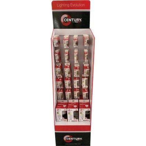 CENTURY EXPO LED CLASSIC FREDDA (1/2)