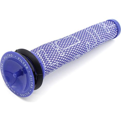APEX Filtre Pré-Moteur de Rechange pour Dyson V6 V7 V8 DC58 DC59 DC61 DC62 DC74 Aspirateur sans fil (1/4)