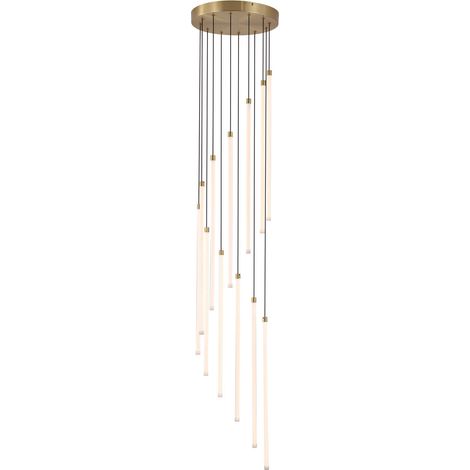 Suspension design Flare Voir - 22712SB (1/5)