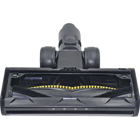 DTEKGAZ - Universeller Hauptbürstenkopf/Walze für Dreame R10/H20/M12/V11/R20/T30/G10 Bodenreinigungsmaschinen/Staubsauger