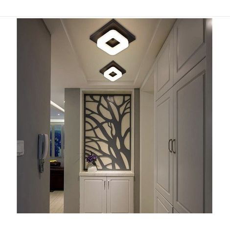 Badezimmer-Deckenleuchte – Badezimmer-Deckenlampe – Badezimmerlampe – Premium