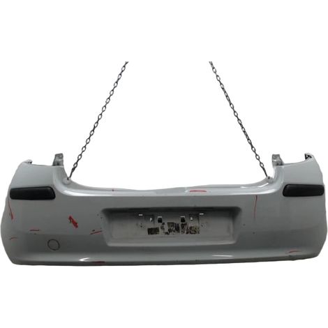 Pare-choc ArriereRENAULT Clio III Phase 1 2005-2009 [PRODUIT D'OCCASION]♻️850108161r