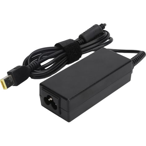 Lenovo Laptop-Netzteil (100–240 V) 20 V 2,25 A 45 W (1/5)